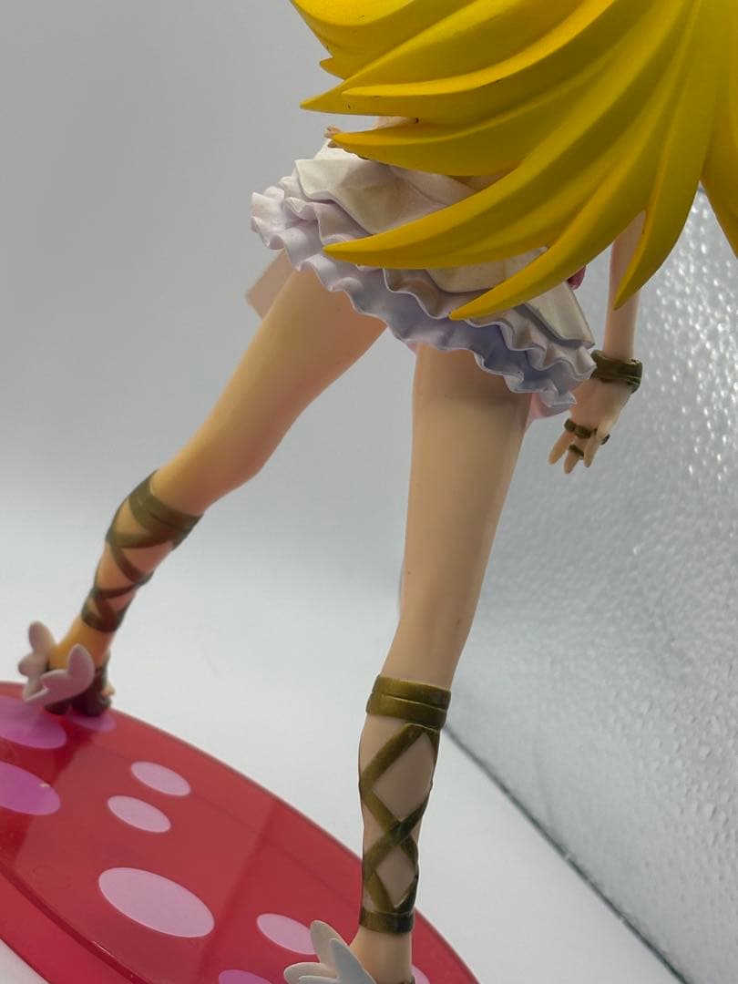 panty&stocking with garterbelt フィギュア