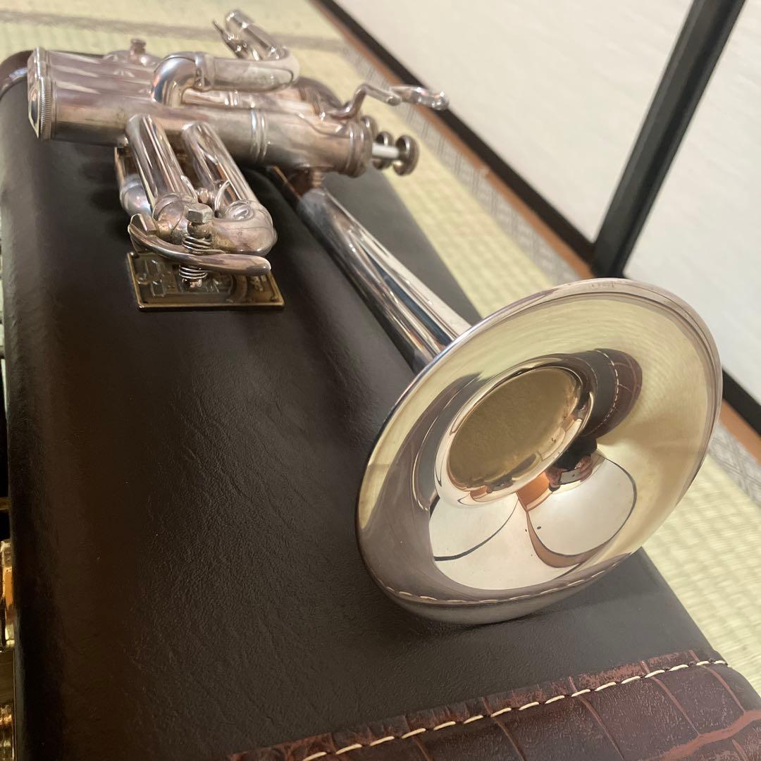 管楽器・吹奏楽器 ARTISAN AP190 Nekomushi3