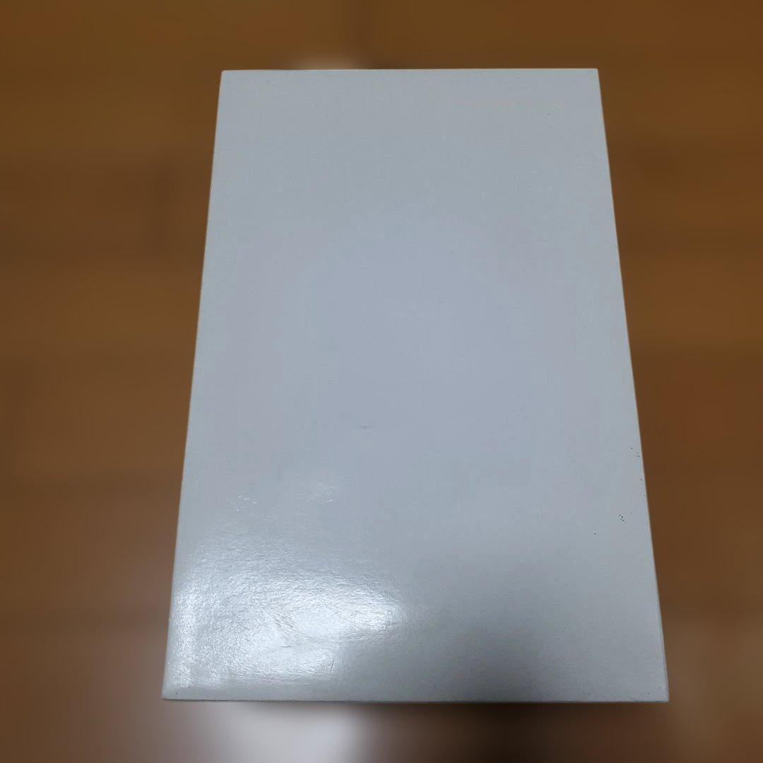 1/100 MG ザクII F2型 (ブルークリアバージョン)