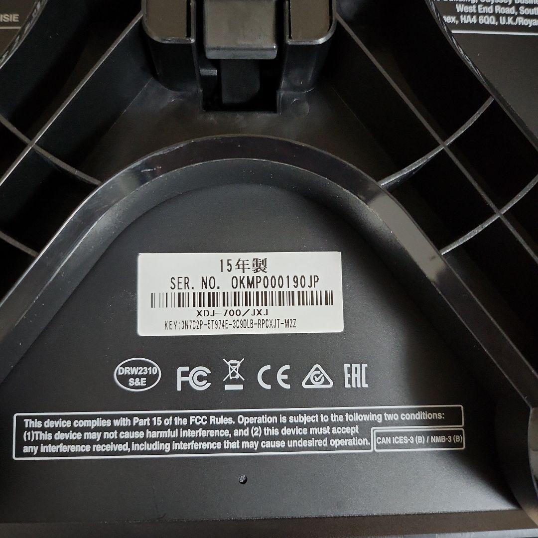 も*い様 Pioneer xdj700マルチプレーヤー