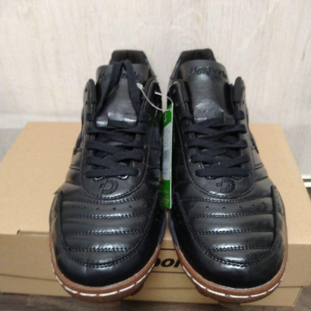 【25.5cm新品未使用】Desporteカンピーナス TF SPⅡ