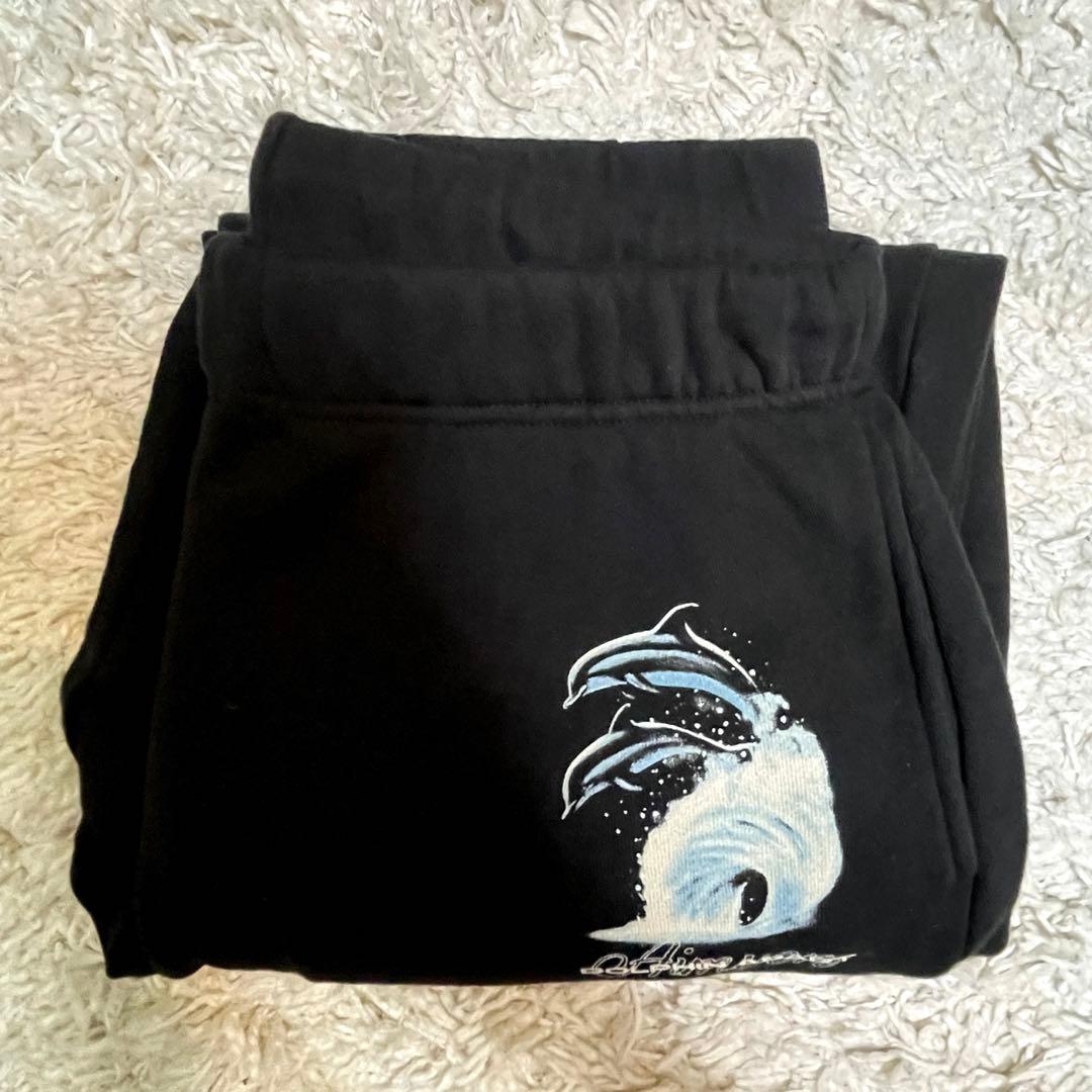 AIM限定 あいみょん ドルフィンアパート スウェット