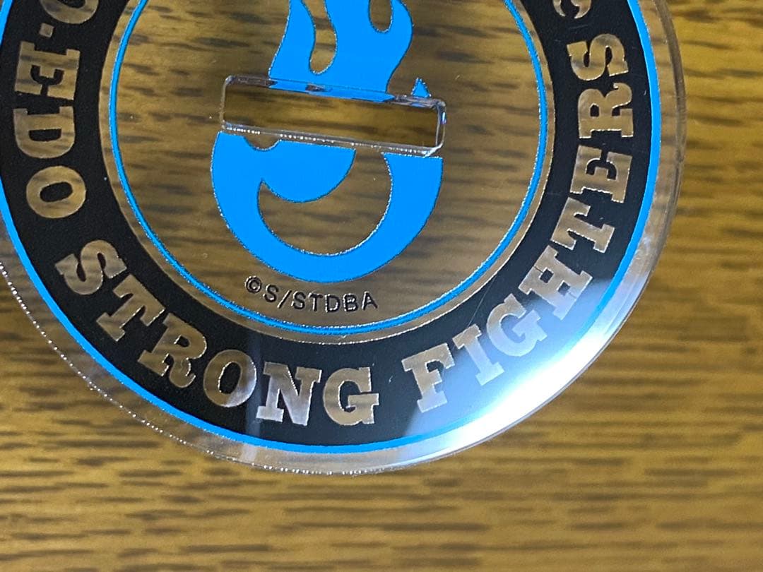 銀魂　坂田銀時　アクリルスタンド