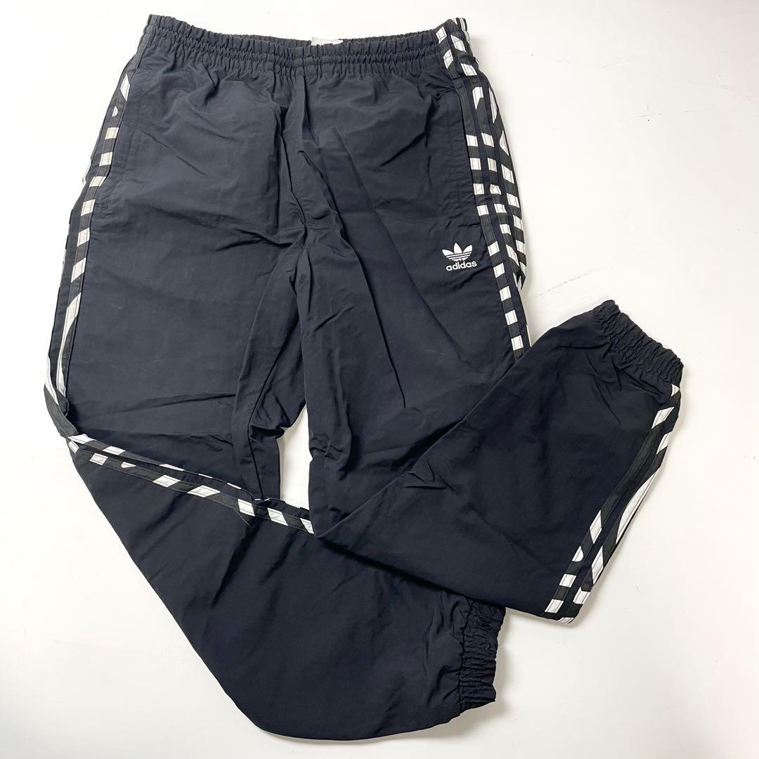 アディダス　セットアップ　ジャージ　　Hiroko Takahashi Lサイズ