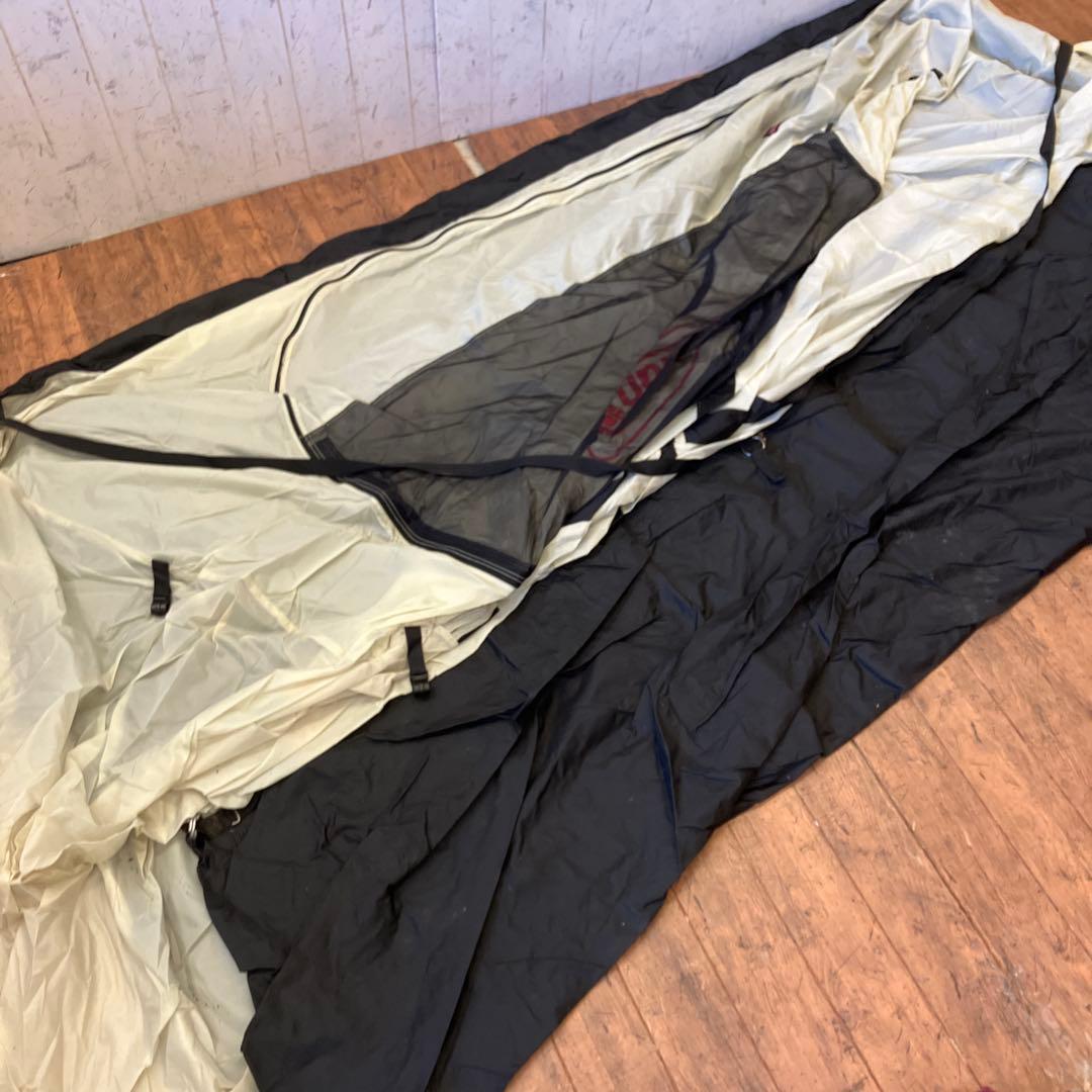 コールマン アクティブドームⅠ 170T1200J キャンプテント 3人用