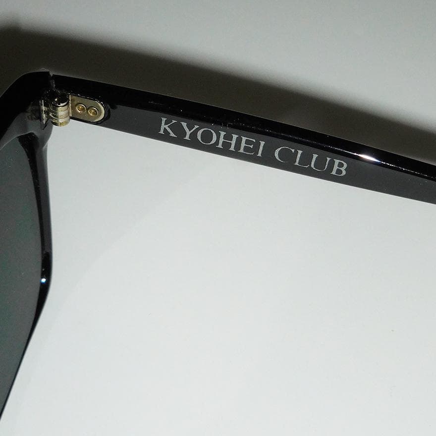 柴田恭兵オフィシャルサングラス