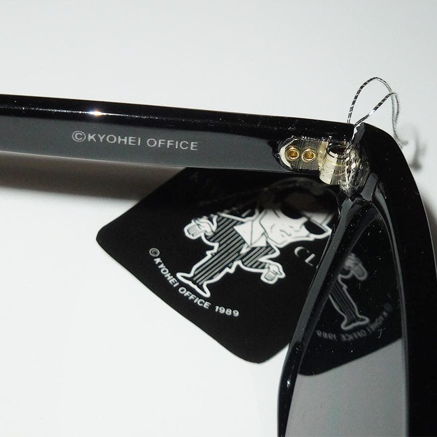 柴田恭兵オフィシャルサングラス