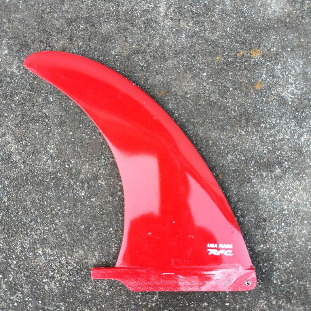 LAZY BOY SKILL シングルフィン