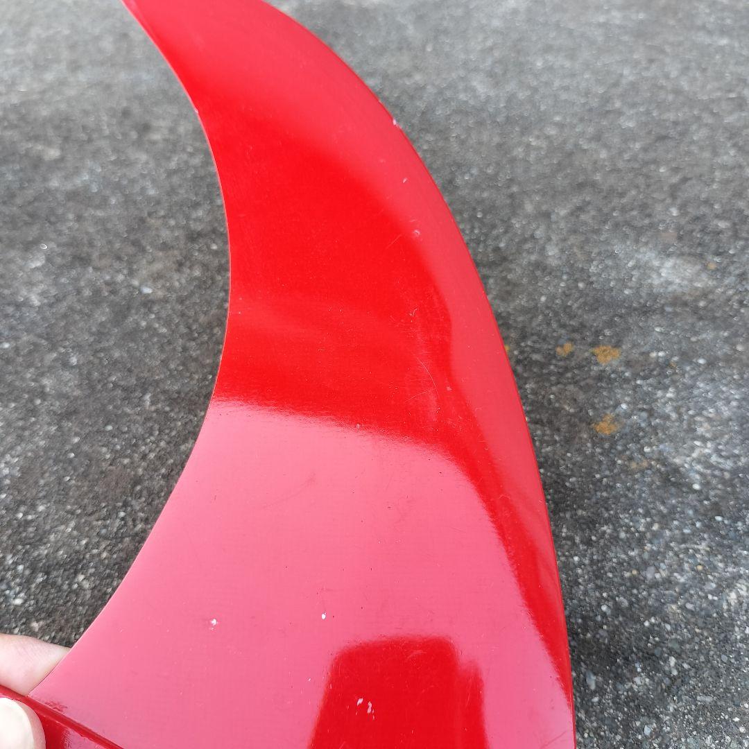 LAZY BOY SKILL シングルフィン