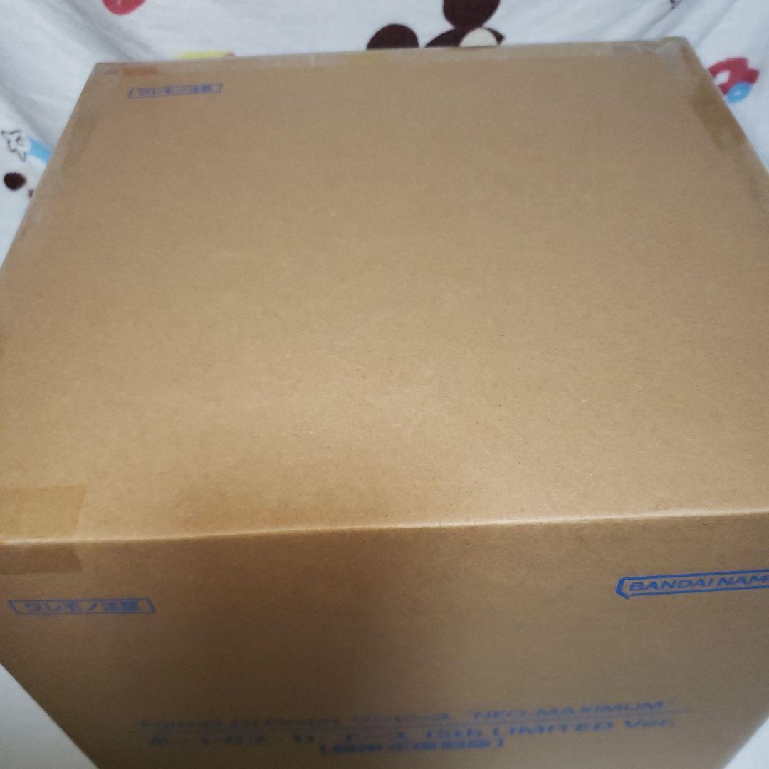 ワンピース “NEO-MAXIMUM” ポートガス・D・エース【超限定復刻版】