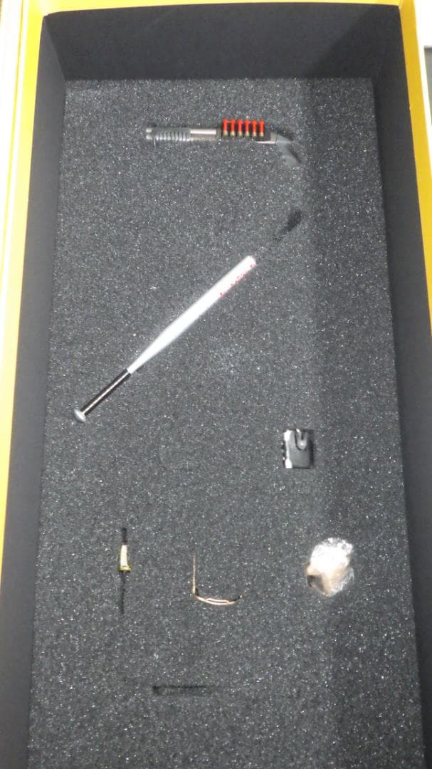 DAMTOYS　GANGSTERS KINGDOM　GK002