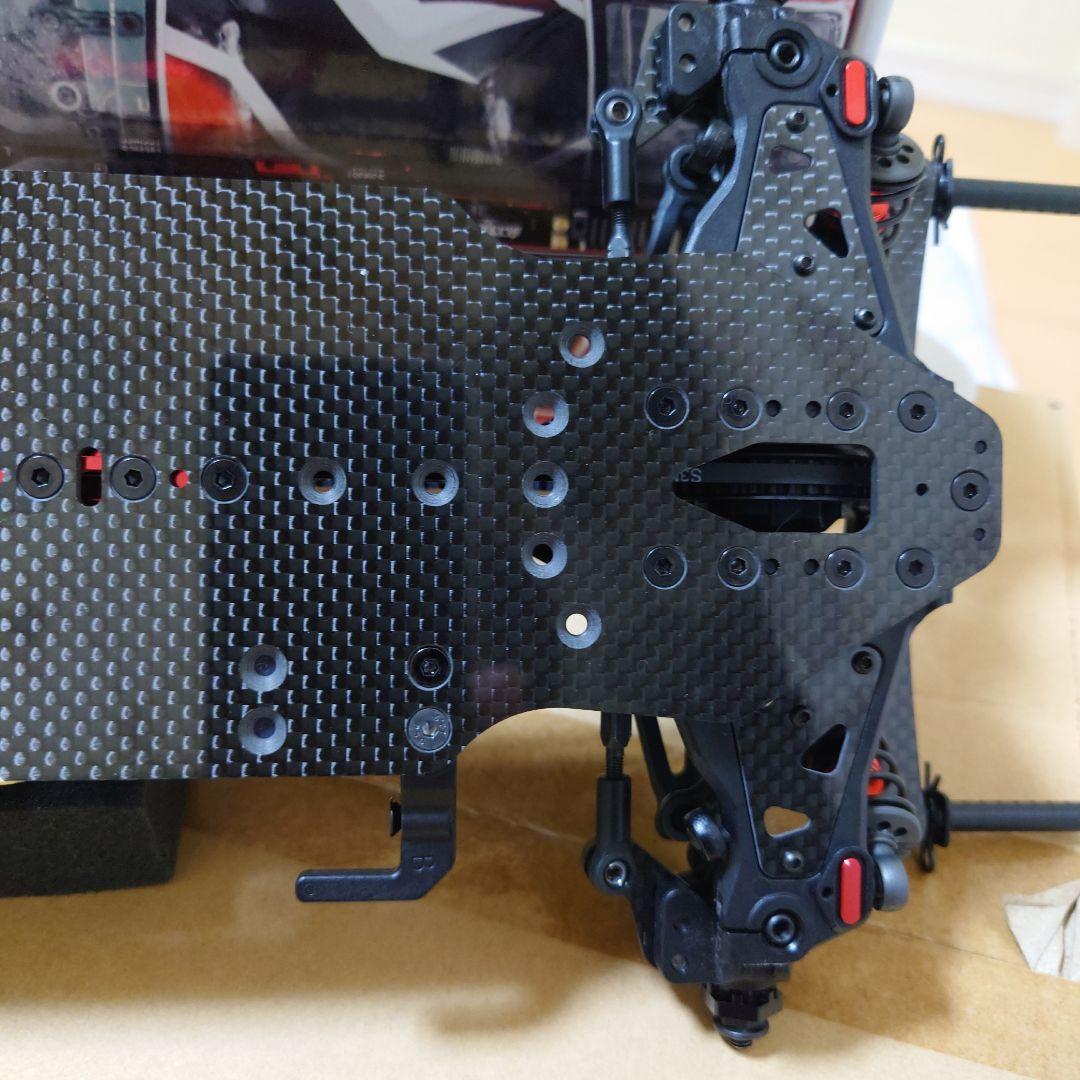 エクスプレスXQ3S