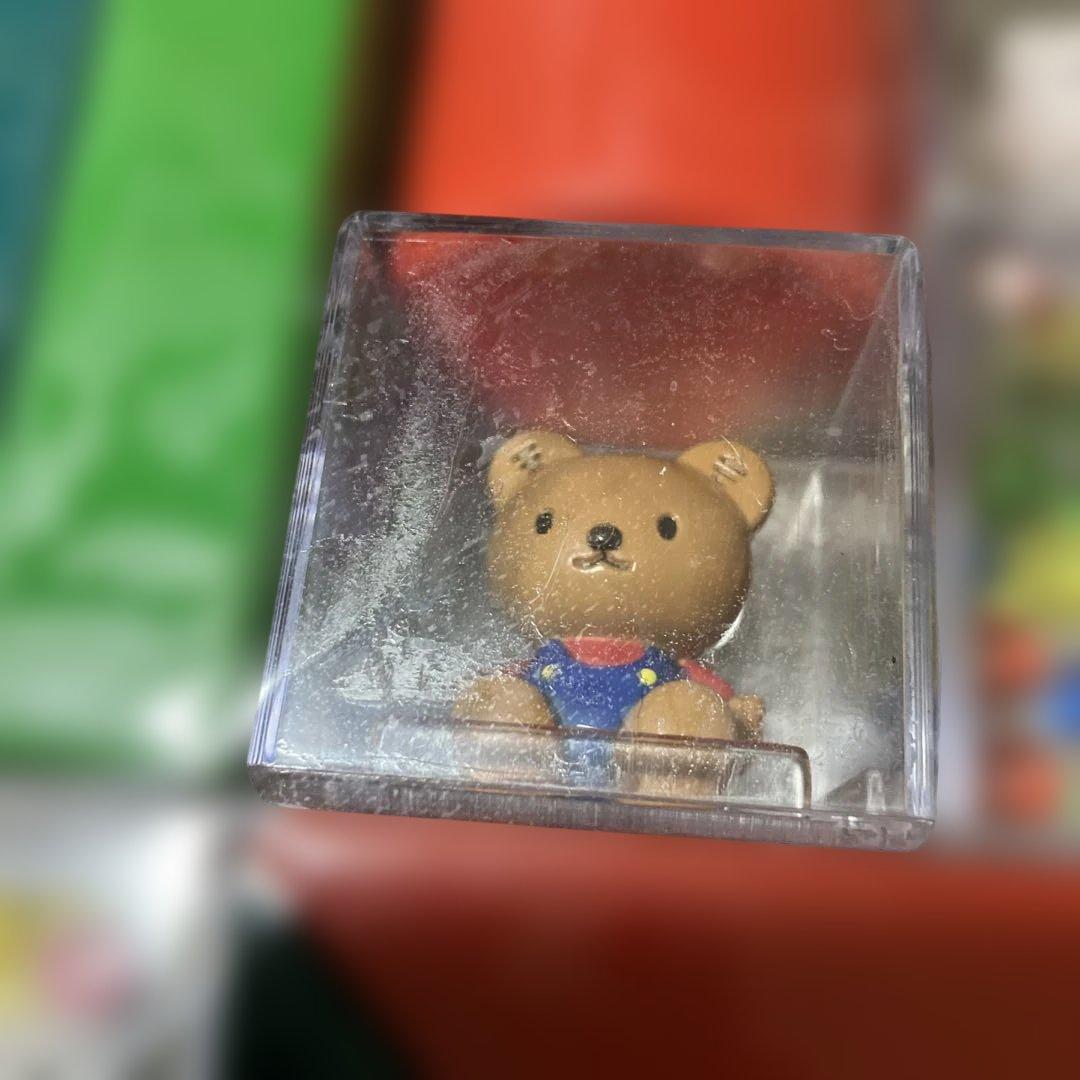 最終セール　サンリオレトロ　2003年　ハローキティ つみきセット