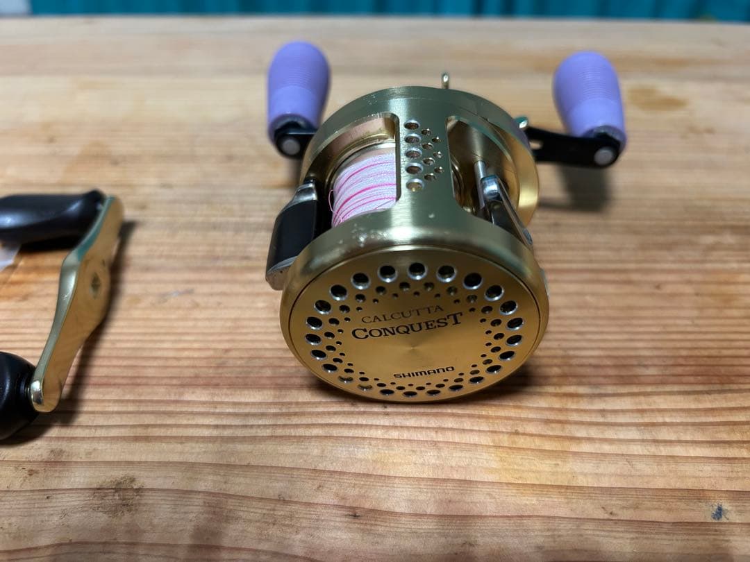 カルカッタコンクエスト101