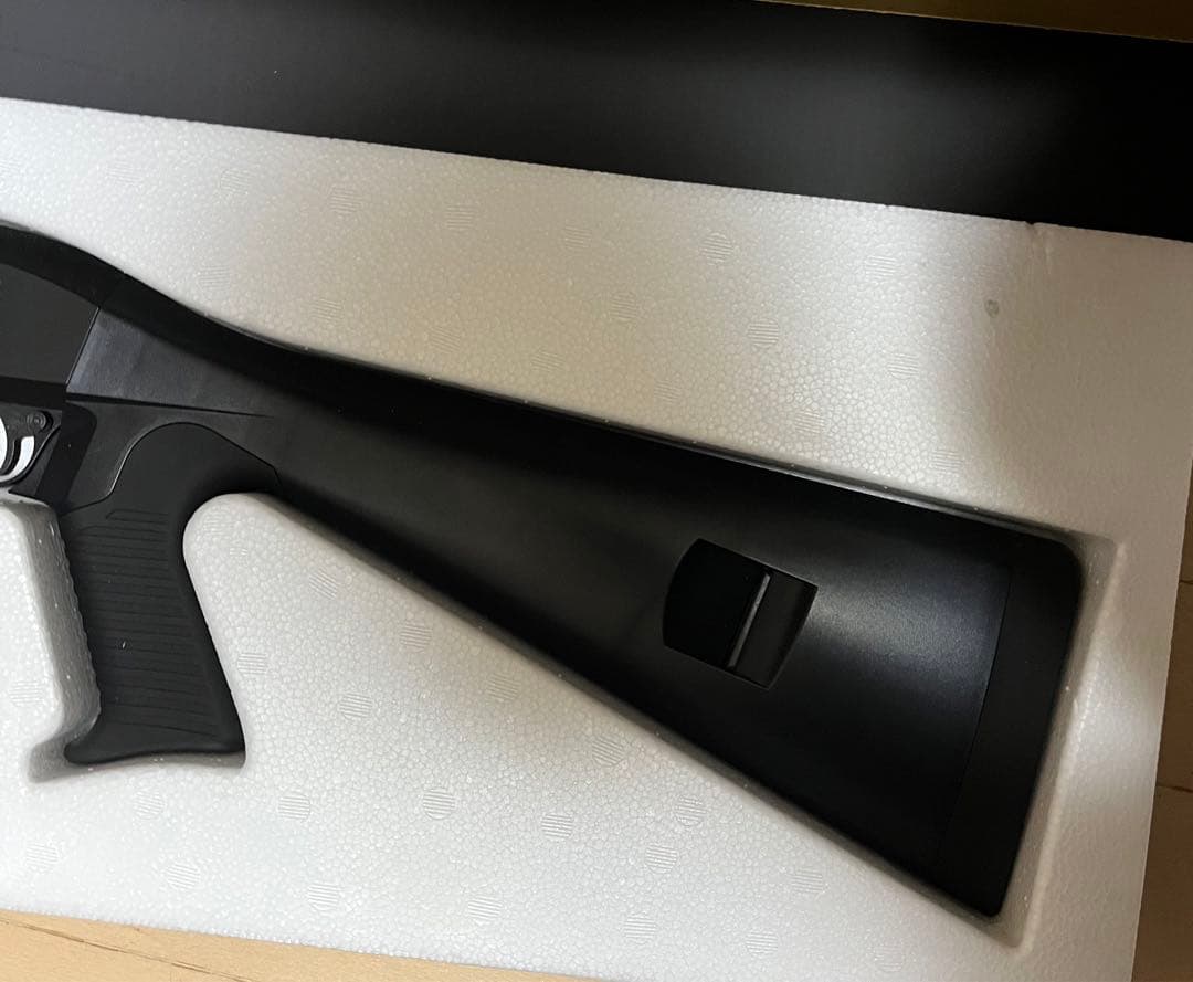 TYPE M3 スーパー90 ショットガン