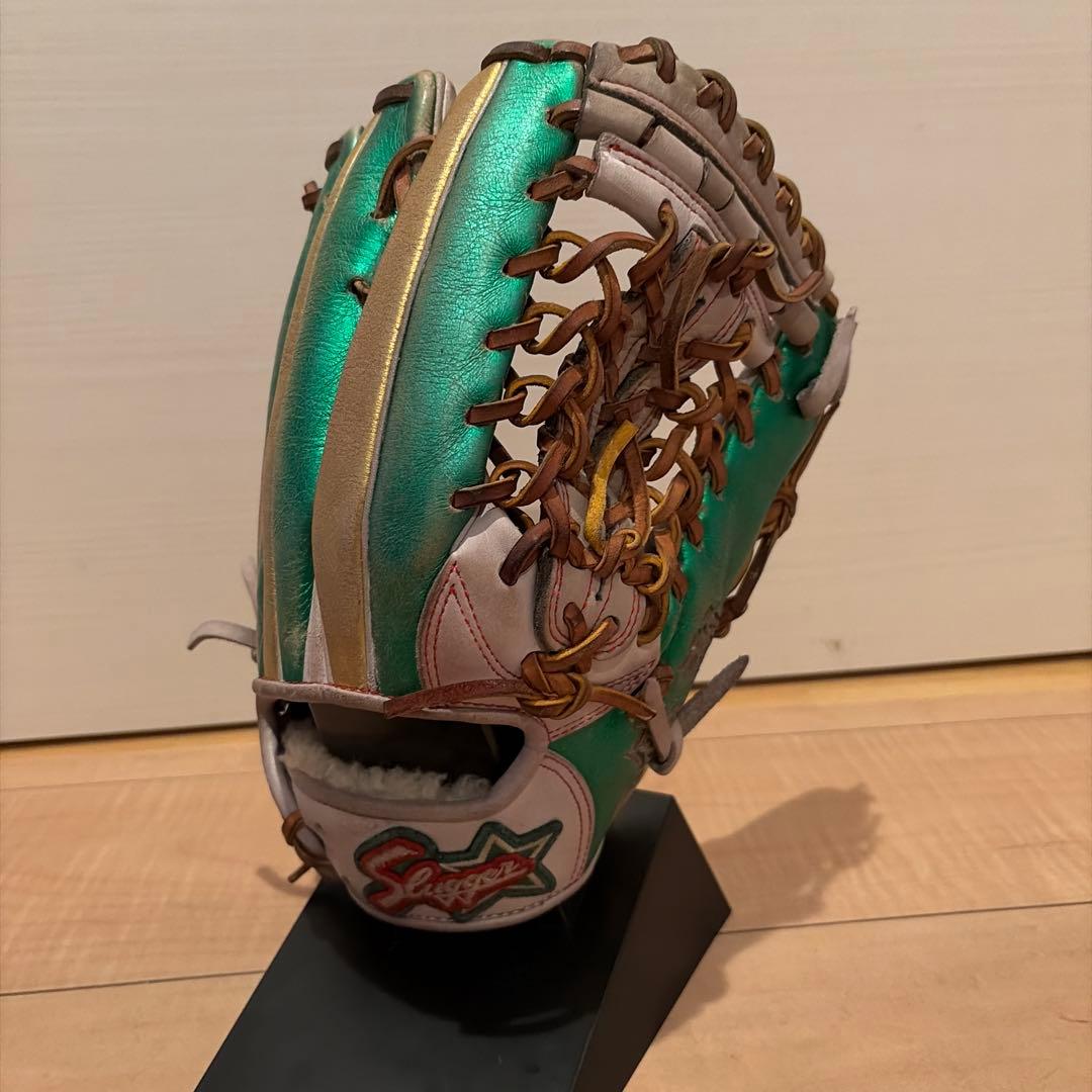 久保田スラッガー 軟式グローブ 2011 オールスター