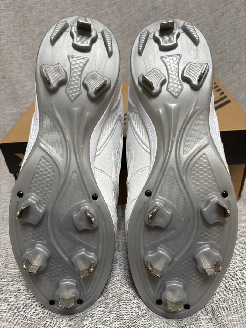 26.5 ザナックス(Xanax) 野球スパイク ベルト式スパイク トラストCL