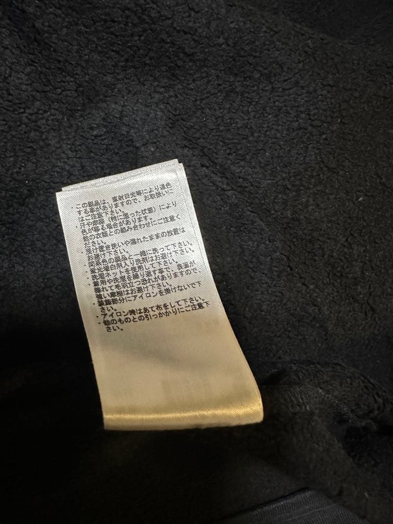 BRIEFING GOLF ブリーフィング ゴルフ セットアップ M ブラック