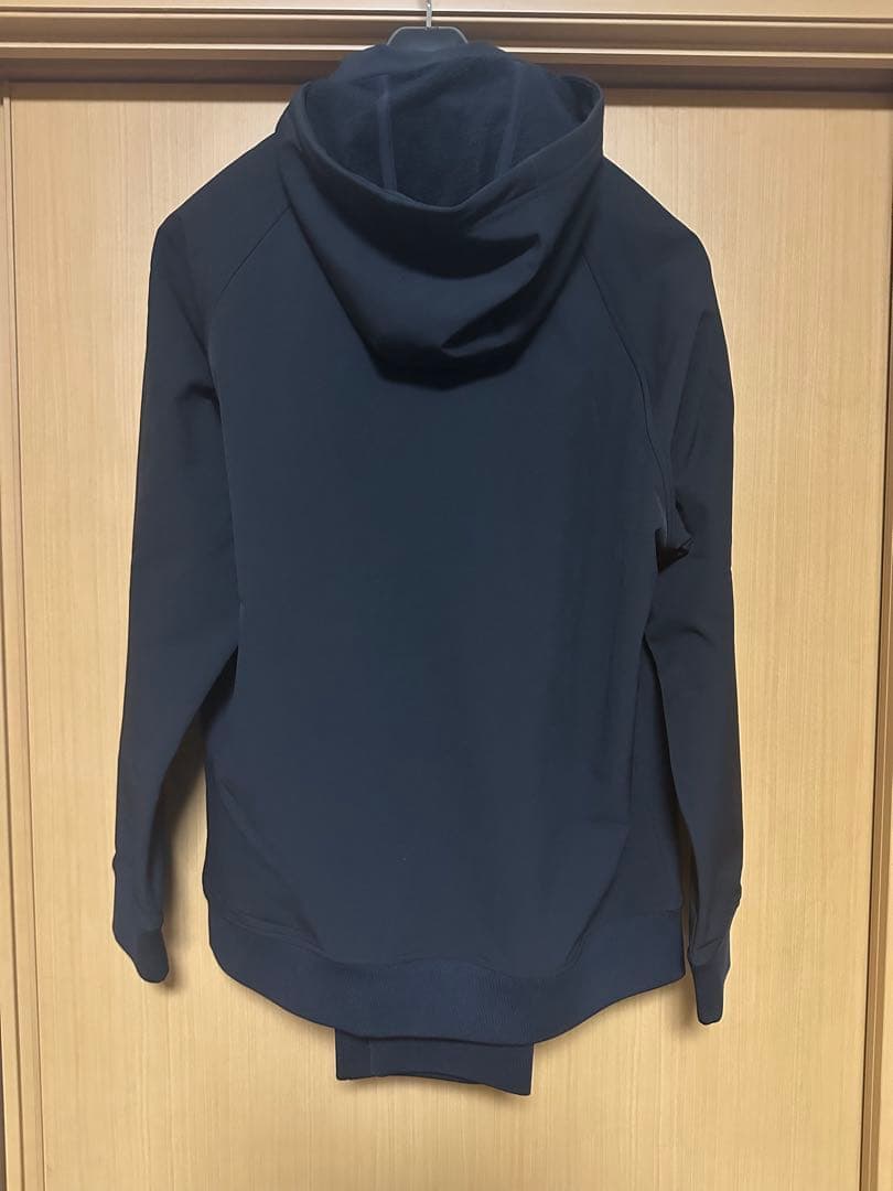 BRIEFING GOLF ブリーフィング ゴルフ セットアップ M ブラック