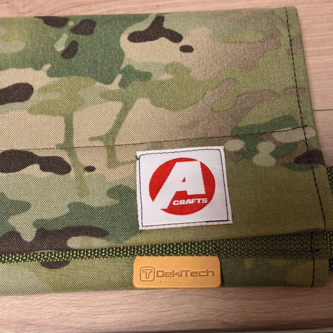 や*ぎ様 アシモクラフツ 38explore テーブル スキレット まとめ