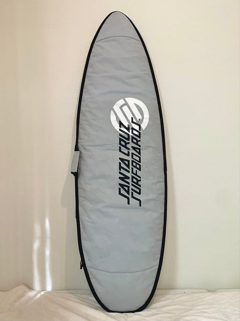 LOST Rad Ripper 5’5／小波◎／ハードケース付き