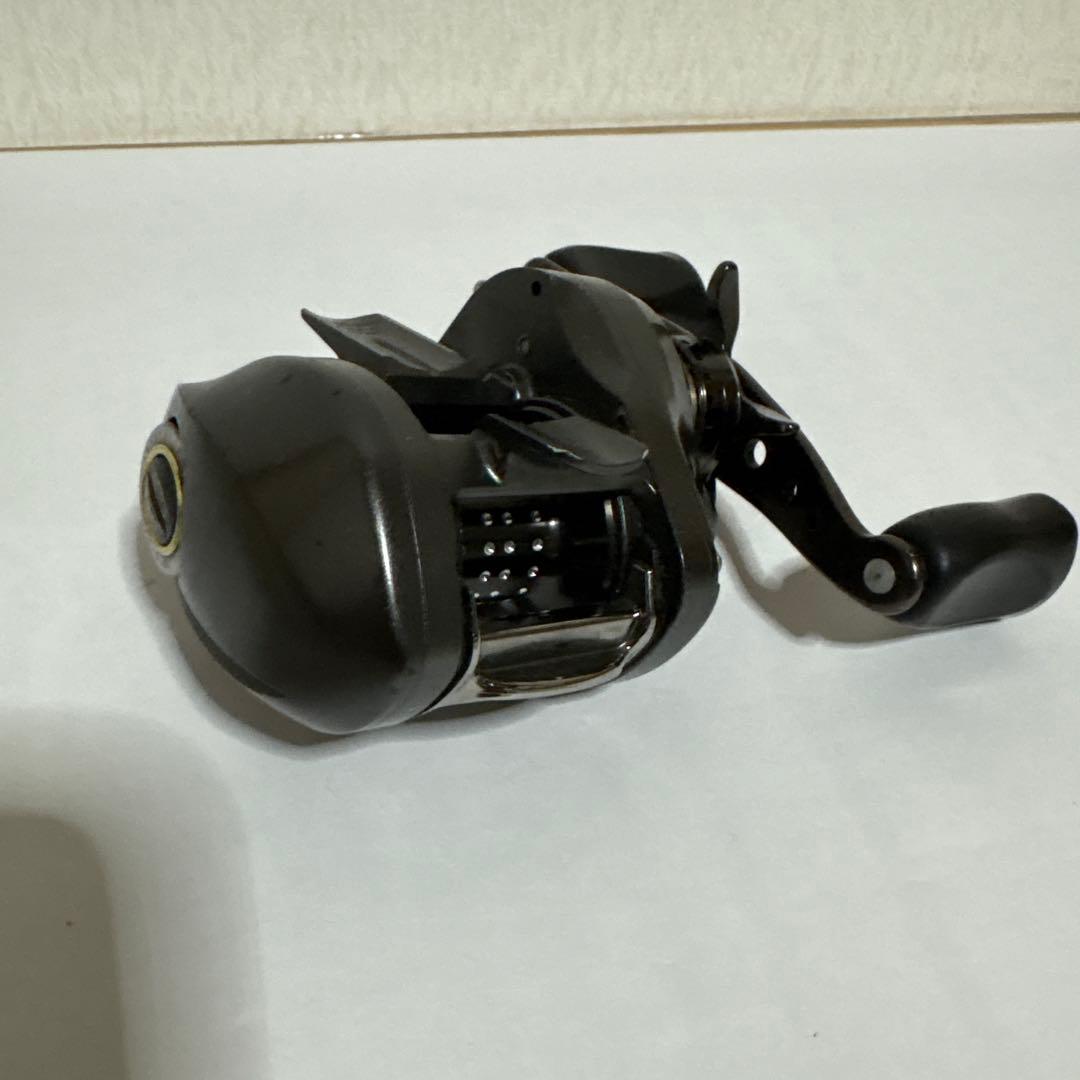 ダイワ スティーズ 100HL STEEZ 釣具　リール　ルアー