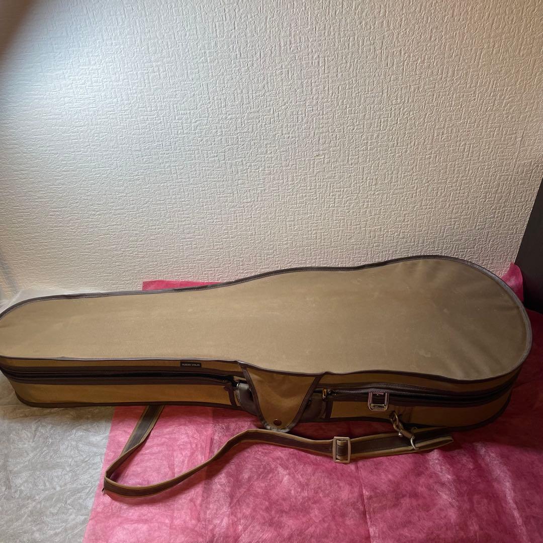 P*n様 SUZUKI ビオラ15.5インチ No.2 ヴィオラ 2002年 セ