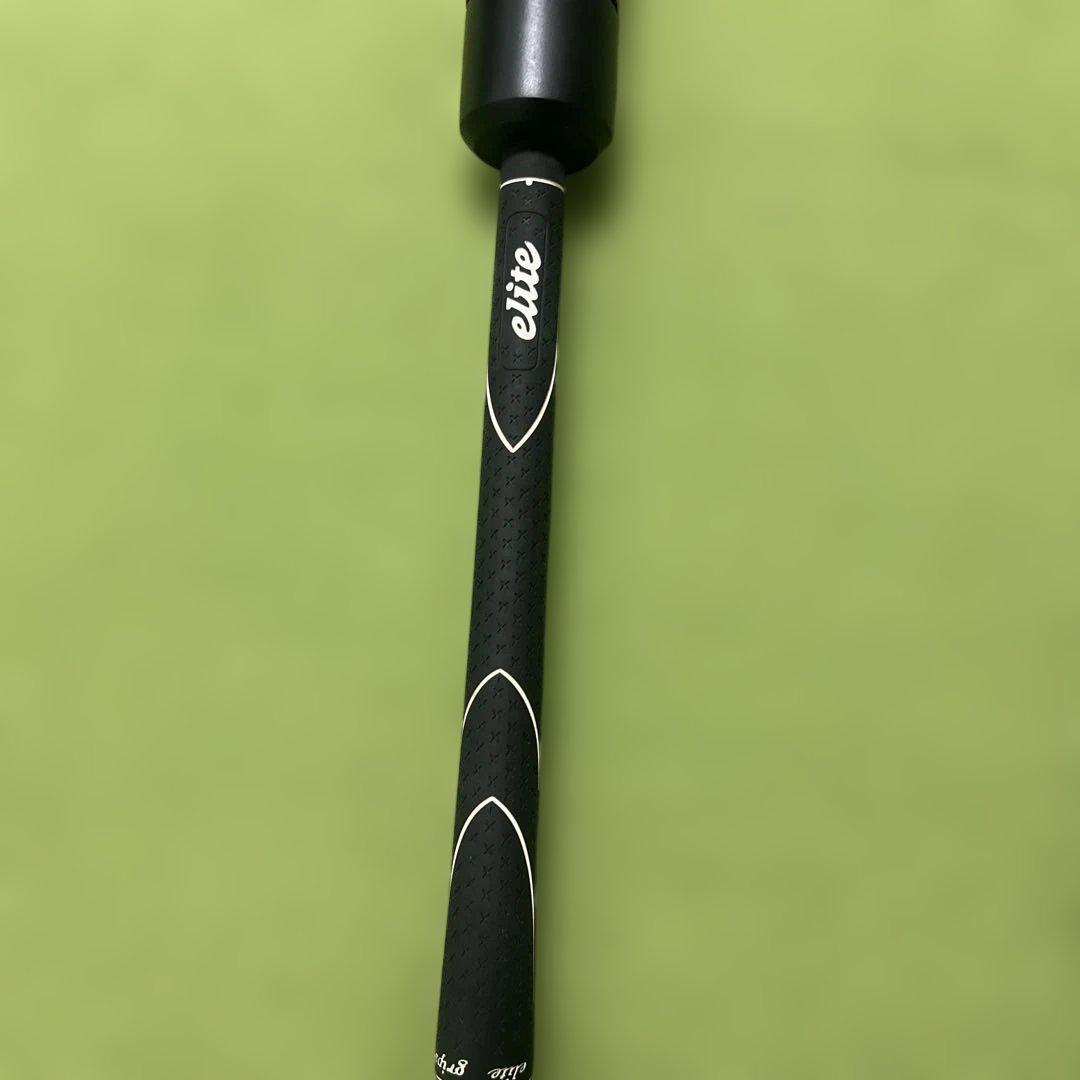 NICE IMPACT ゴルフスイングトレーニング器具