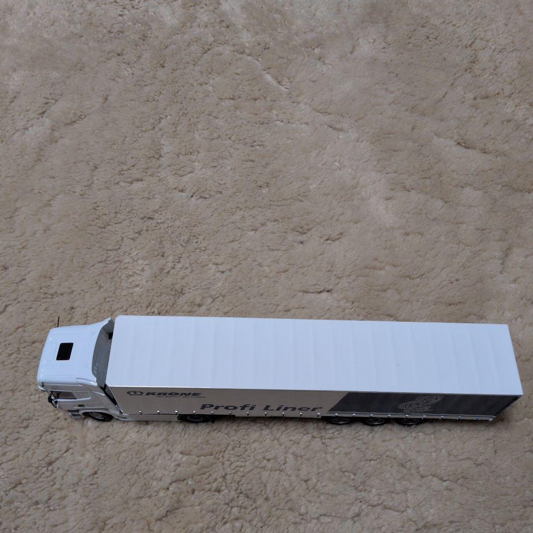 【値下げ】Profi Liner トレーラー ミニカー