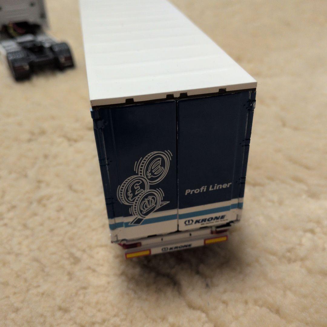 【値下げ】Profi Liner トレーラー ミニカー