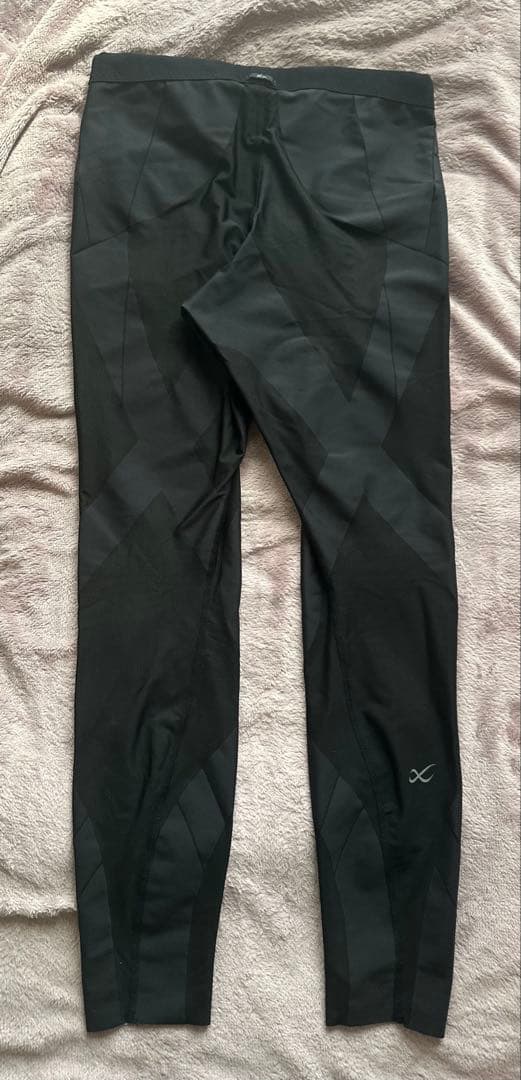 ワコール CW-X ジェネレーターモデル2.0 タイツ HZO699 メンズ M