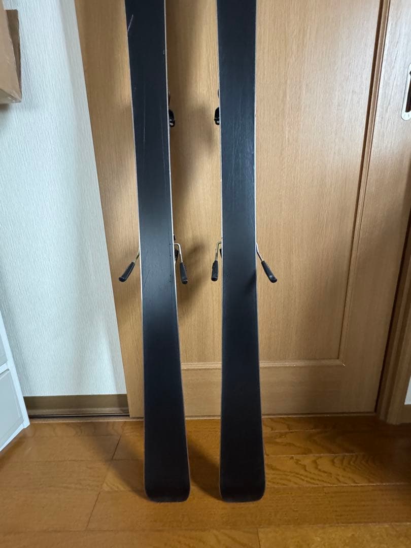 スキー HEAD V-SHAPE LYT V2 170cm