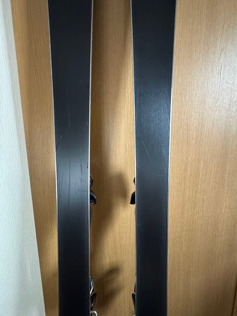 スキー HEAD V-SHAPE LYT V2 170cm