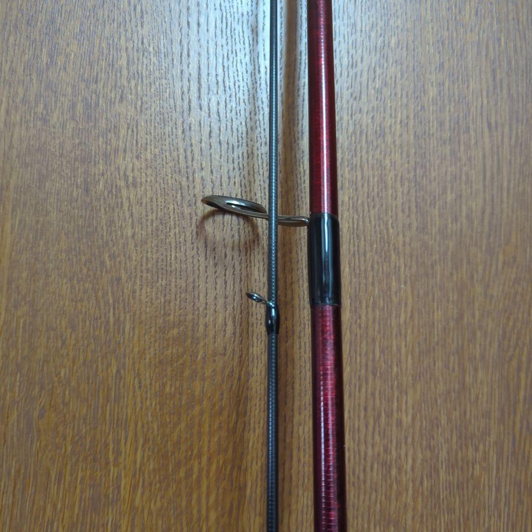 ロジギア サーフ9.9 ft シマノ ダイワ ラグゼ トルザイト