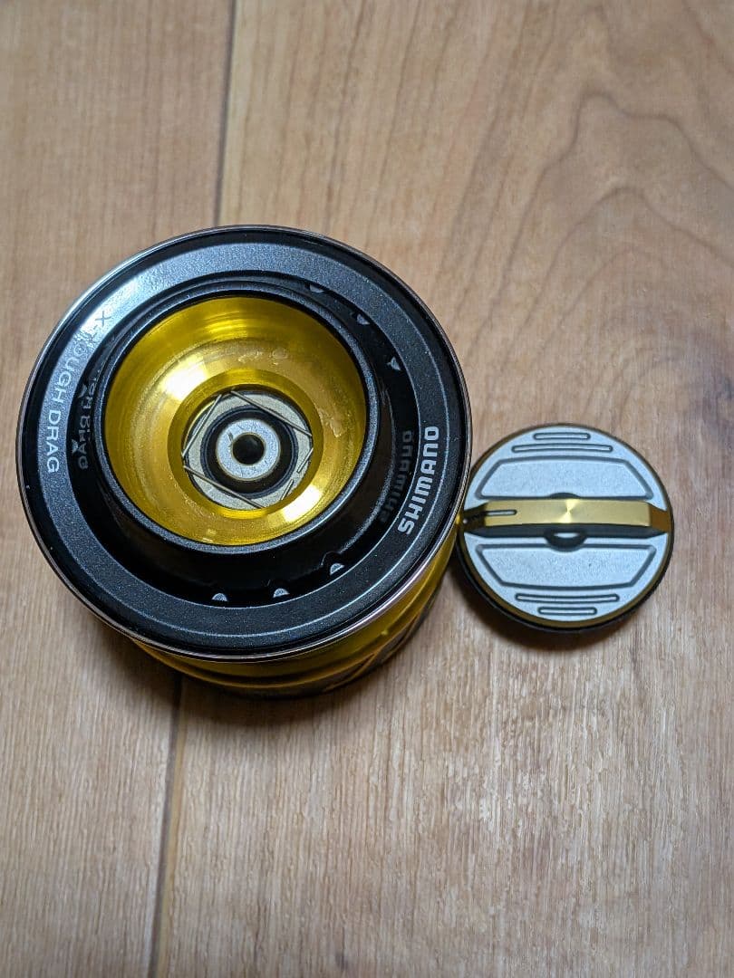 シマノ 13ステラ SW14000XG (美品)値下げしました