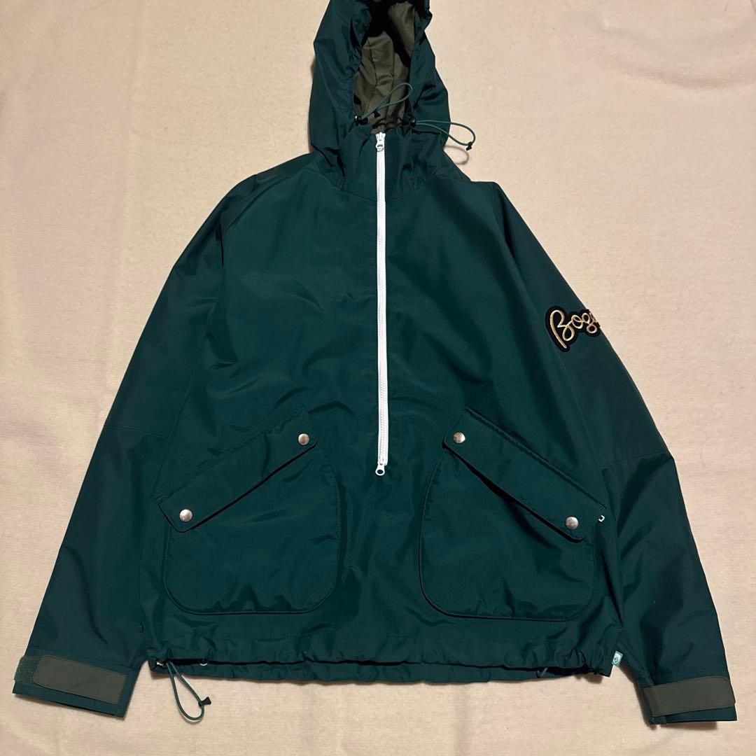 BOGEN ジャケット　ウエア