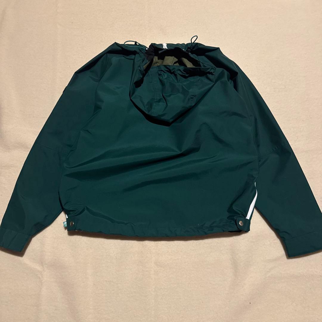 BOGEN ジャケット　ウエア