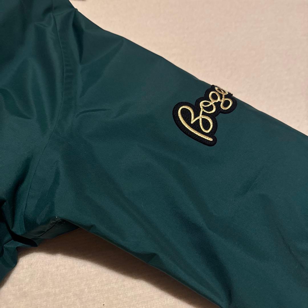 BOGEN ジャケット　ウエア