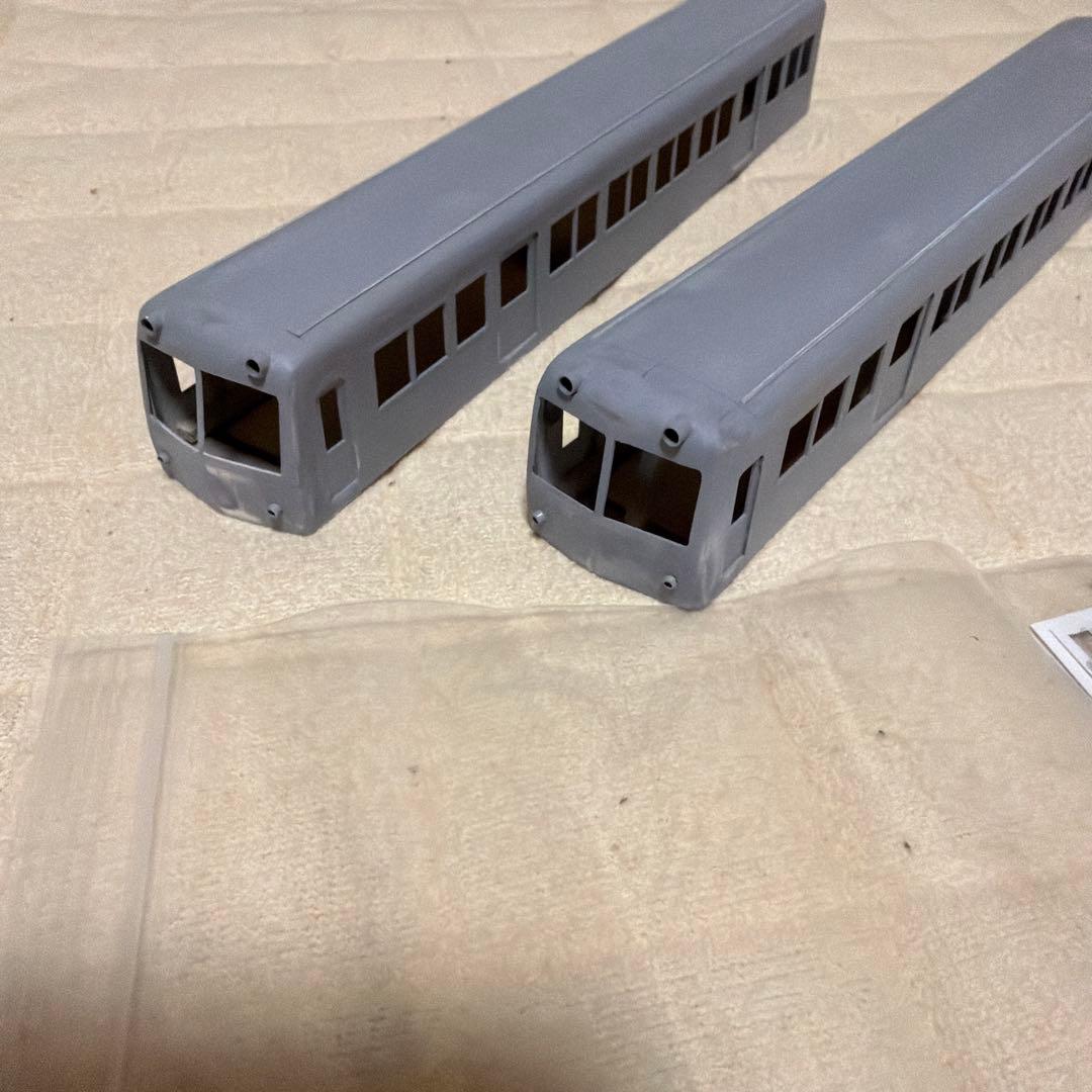 富山地鉄　14760系