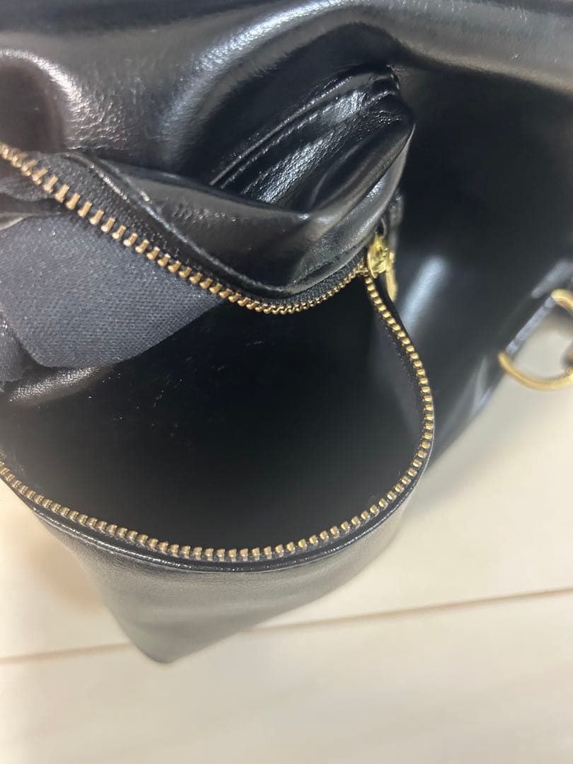 浅井健一　SEXY STONES RECORDS ジンジャーバッグ　リュック