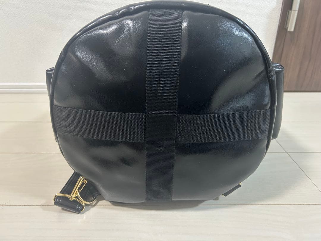 浅井健一　SEXY STONES RECORDS ジンジャーバッグ　リュック