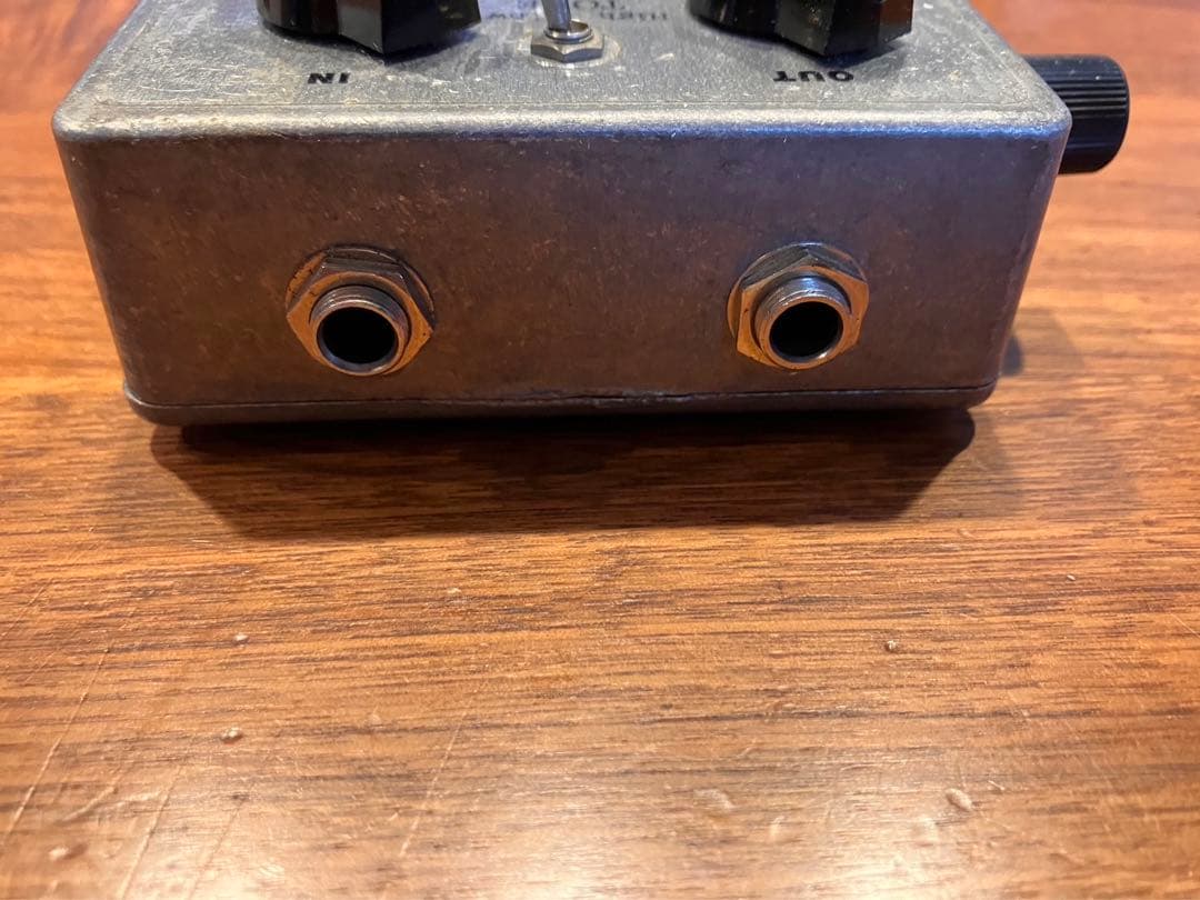 sobbat FB-1R “FUZZ Breaker