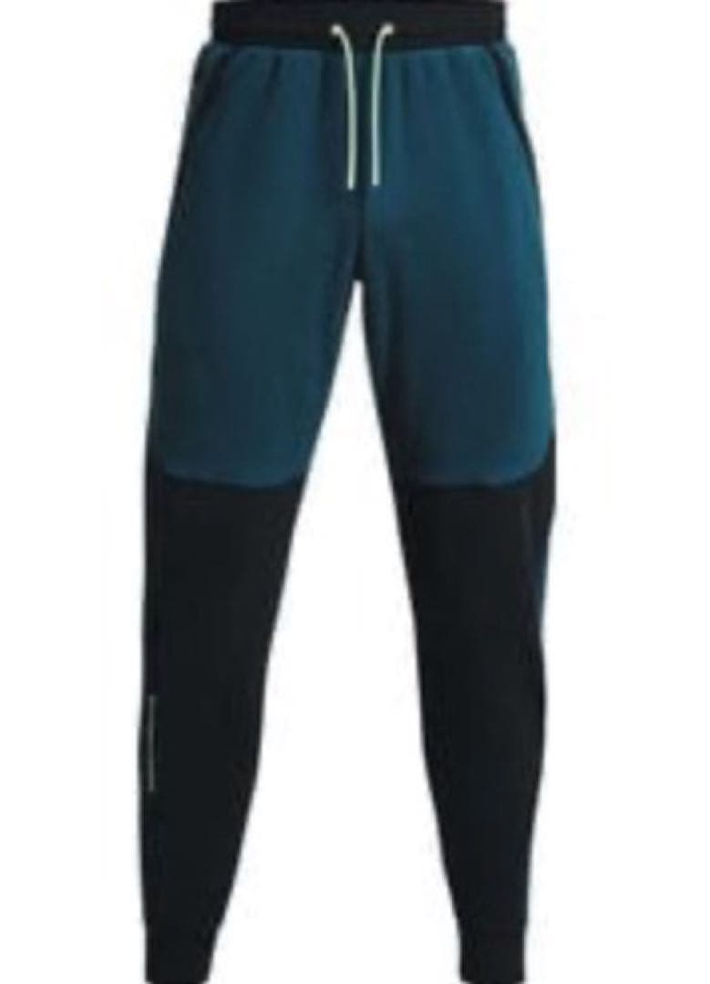 【新品未開封】2025福袋アンダーアーマー パーカー　パンツ　タオル　LGサイズ