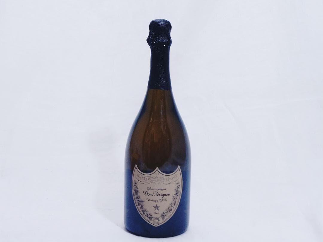 ドンペリ二ヨンDom Perignon★Vintege★2015年