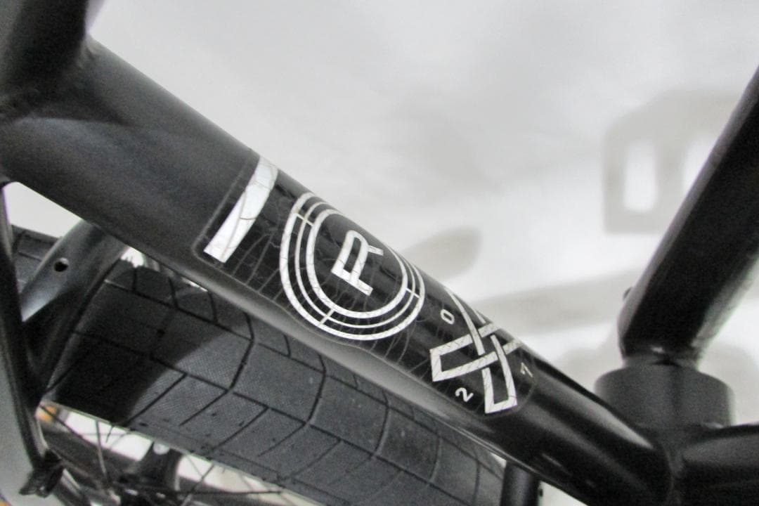 -送料込- BMX ストリート WeThePeople Reason