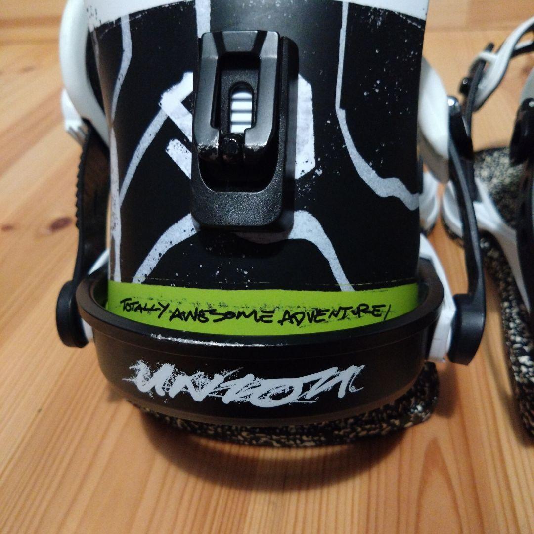 UNION　CONTACT　PRO　スコットスティーブンス　ユニオン