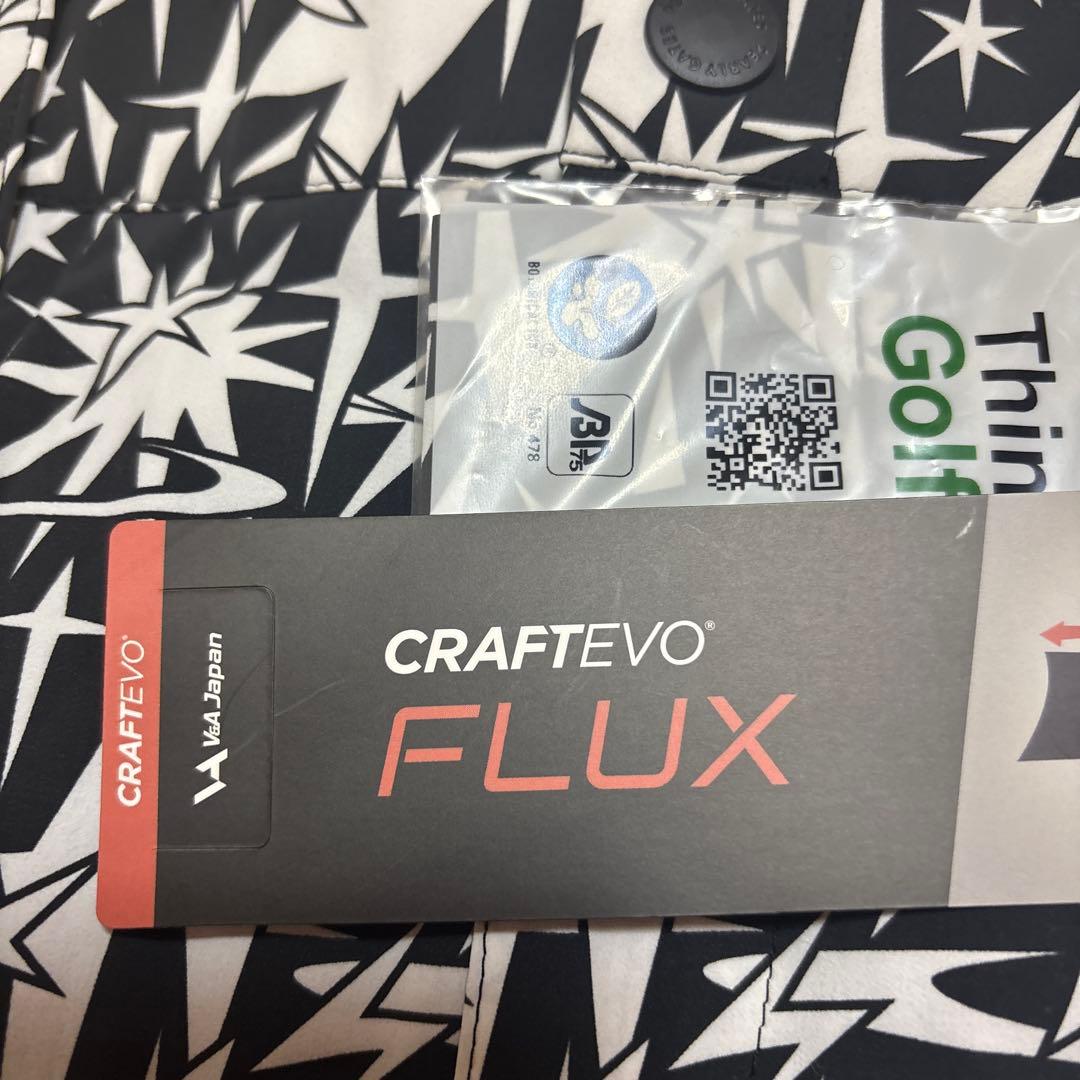 PEARLY GATES 星柄スカート　新品　未使用