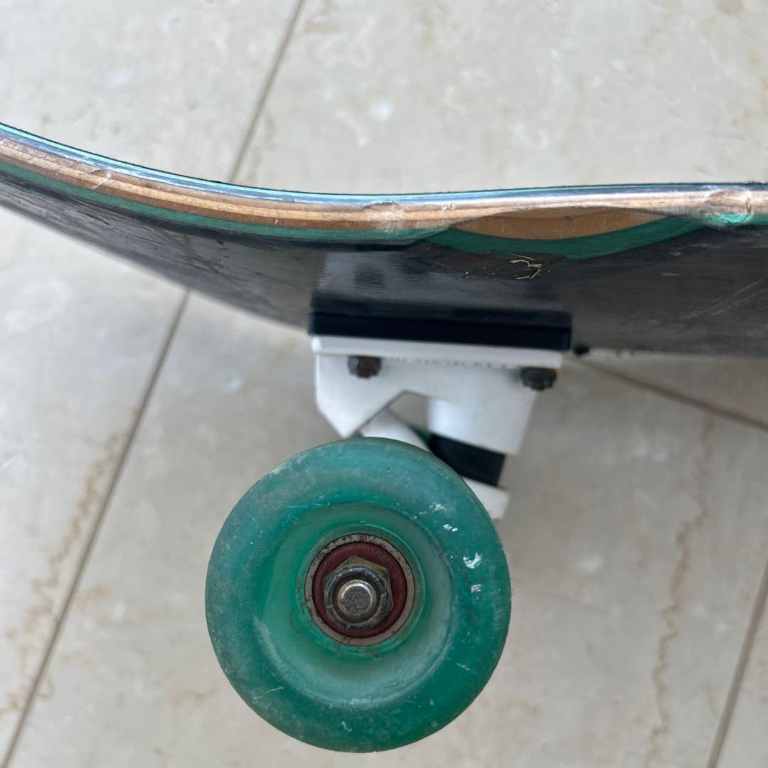 サーフスケートコンプリート