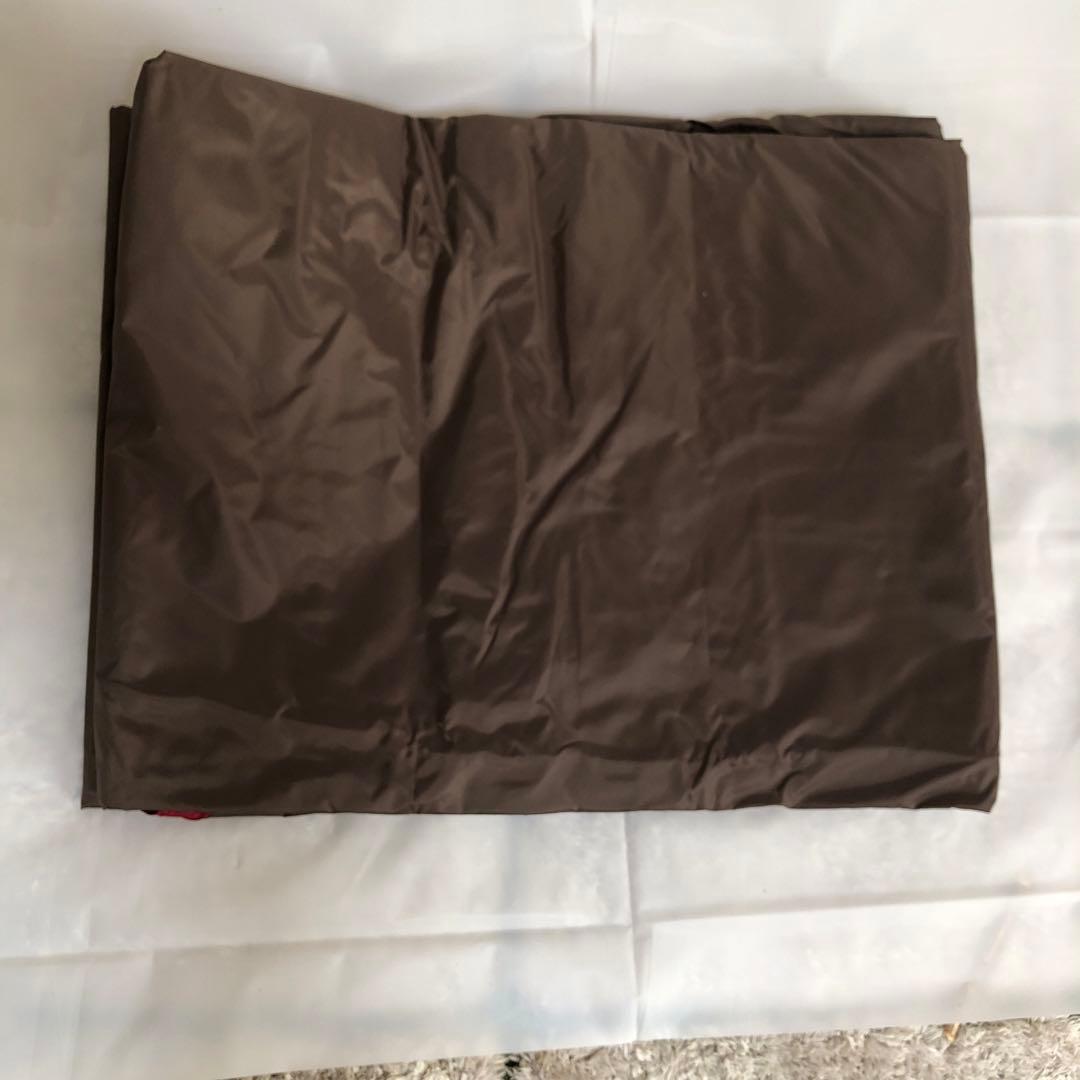 スノーピーク　ランドロックシールドルーフ