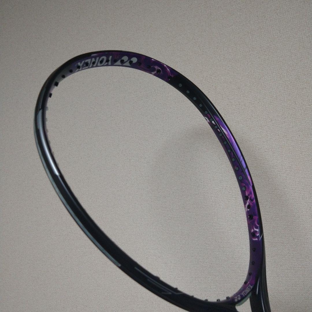 ジオブレイク　８０Ｇ　GEOBREAK　80g　ソフトテニス　ラケット　軟式